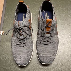 Cole Haan Grand Motion sneaker NWOB Men 8.5